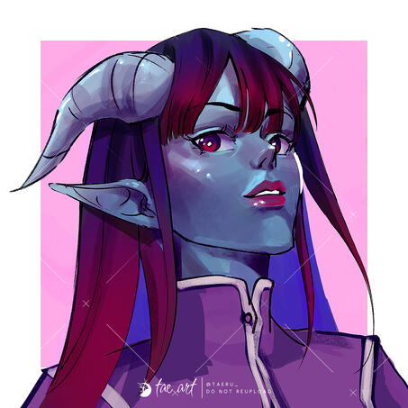 DnD Token (3) DnD Token (3)