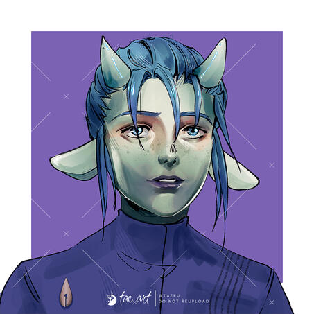 DnD Token (2) DnD Token (2)